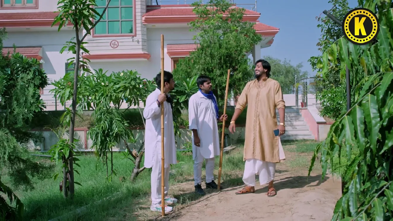 Preview of Ashirwad S01 P02 (E03-04) Kangan